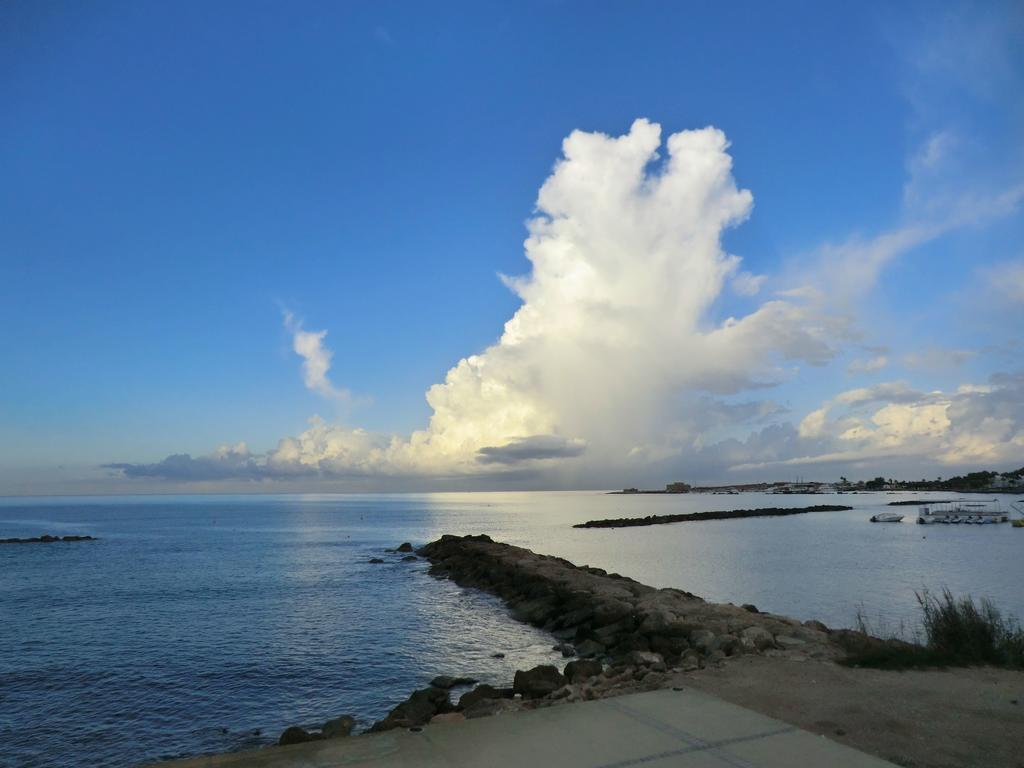 Limnaria Westpark Apartment Paphos ห้อง รูปภาพ