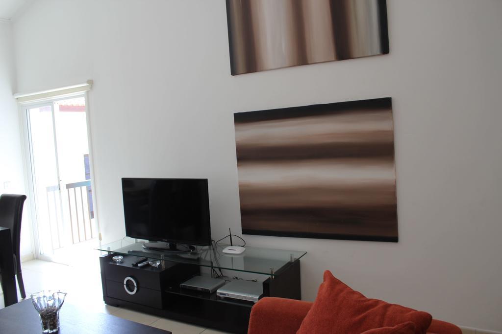 Limnaria Westpark Apartment Paphos ห้อง รูปภาพ