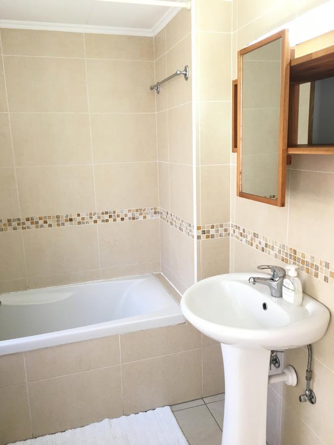 Limnaria Westpark Apartment Paphos ภายนอก รูปภาพ